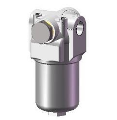 FOA：(小型) 中/高壓管路過濾器
