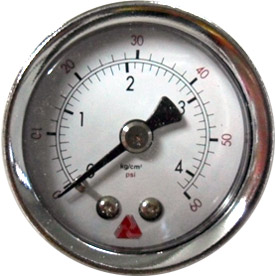 OPB：一般乾式壓力計
