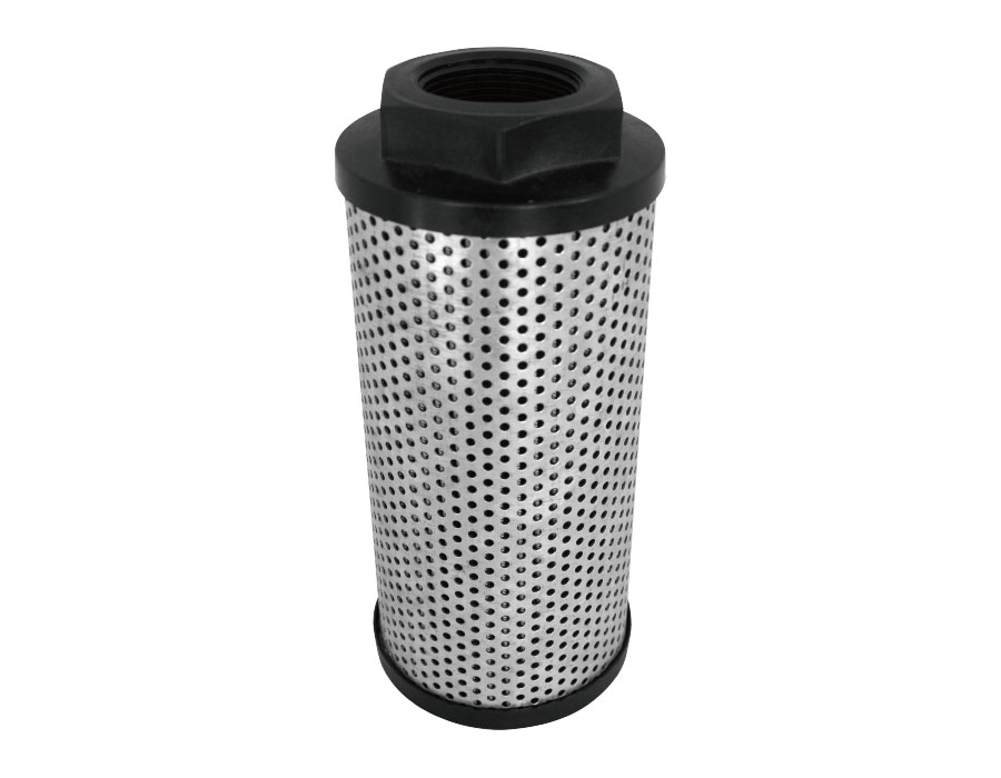 消泡器
